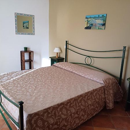 Willa Agriturismo Colleverde Capalbio Zewnętrze zdjęcie