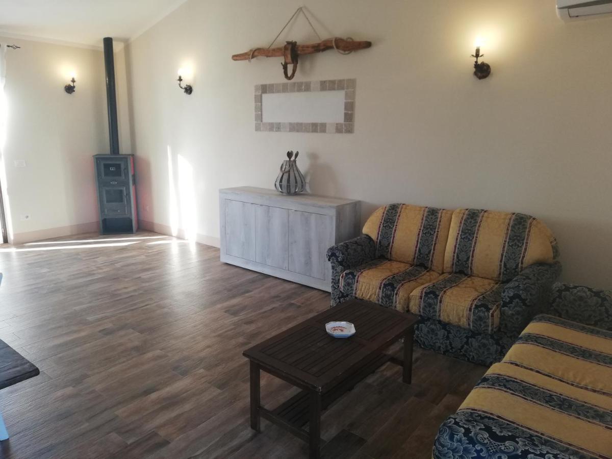 Willa Agriturismo Colleverde Capalbio Zewnętrze zdjęcie